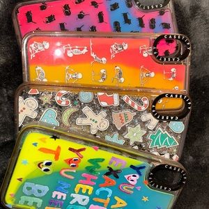 IPhone XS cases